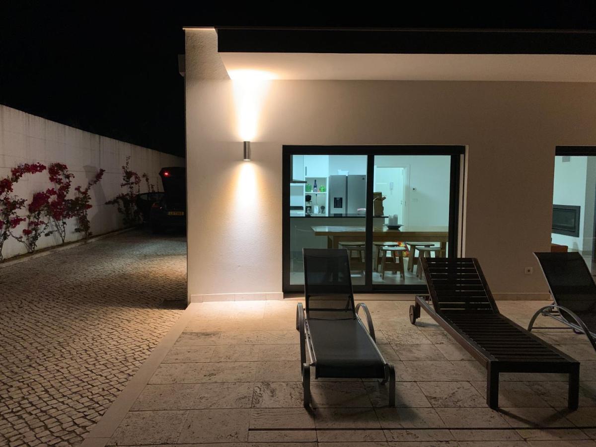 Cecile's Villa Casal do Pardo Exterior foto