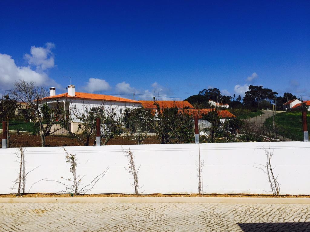 Cecile's Villa Casal do Pardo Exterior foto